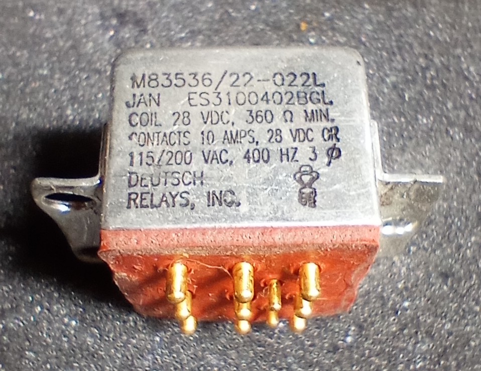 M83536/6-022L