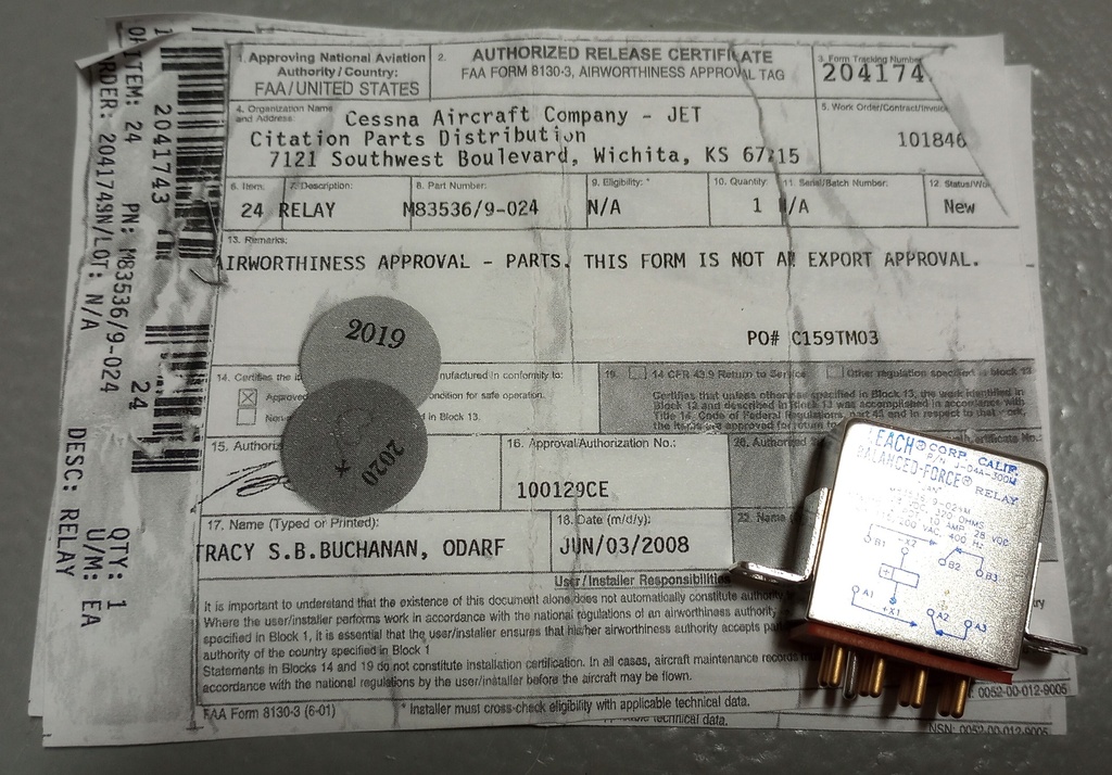 M83536/9-024