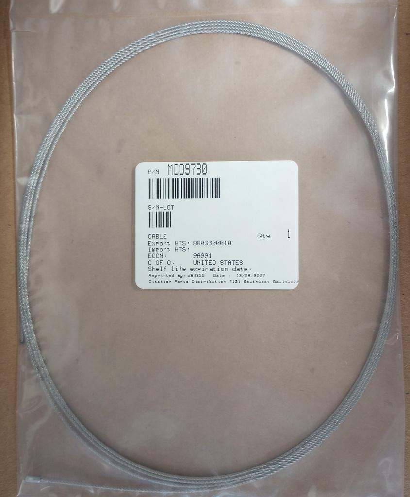 MCO9780