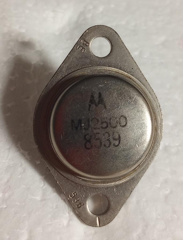 MJ2500