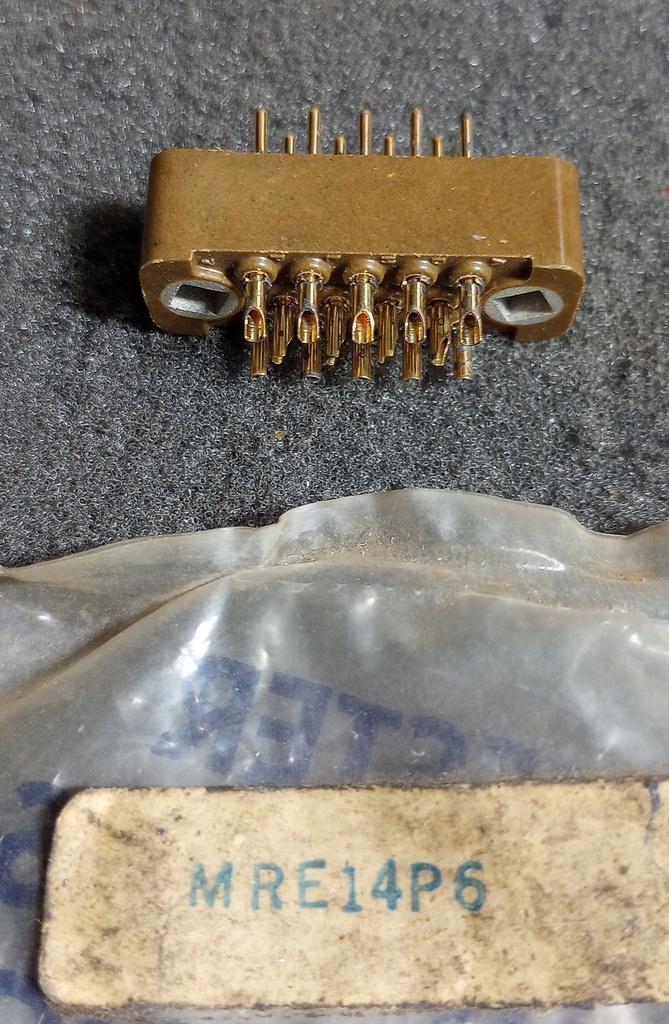 MRE14P6