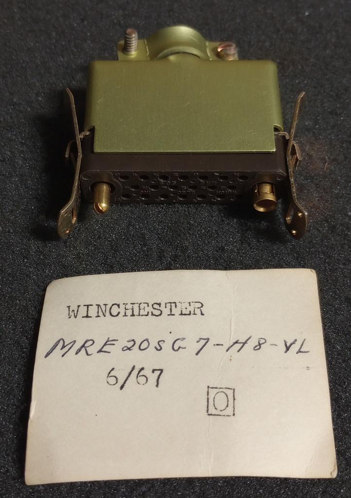 MRE20H