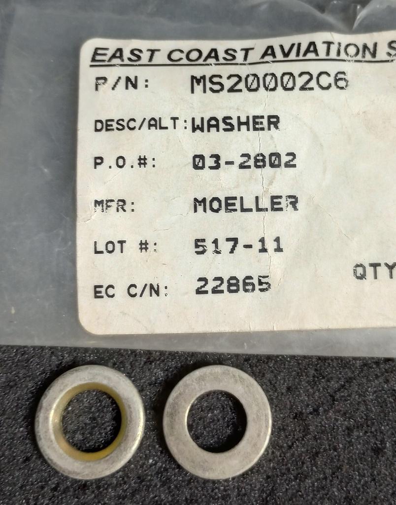 MS20002C6