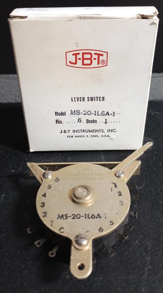 MS-20-1L6A-1