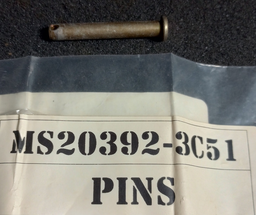 MS20392-3C51