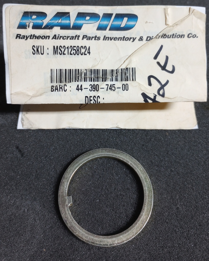 MS21258C24