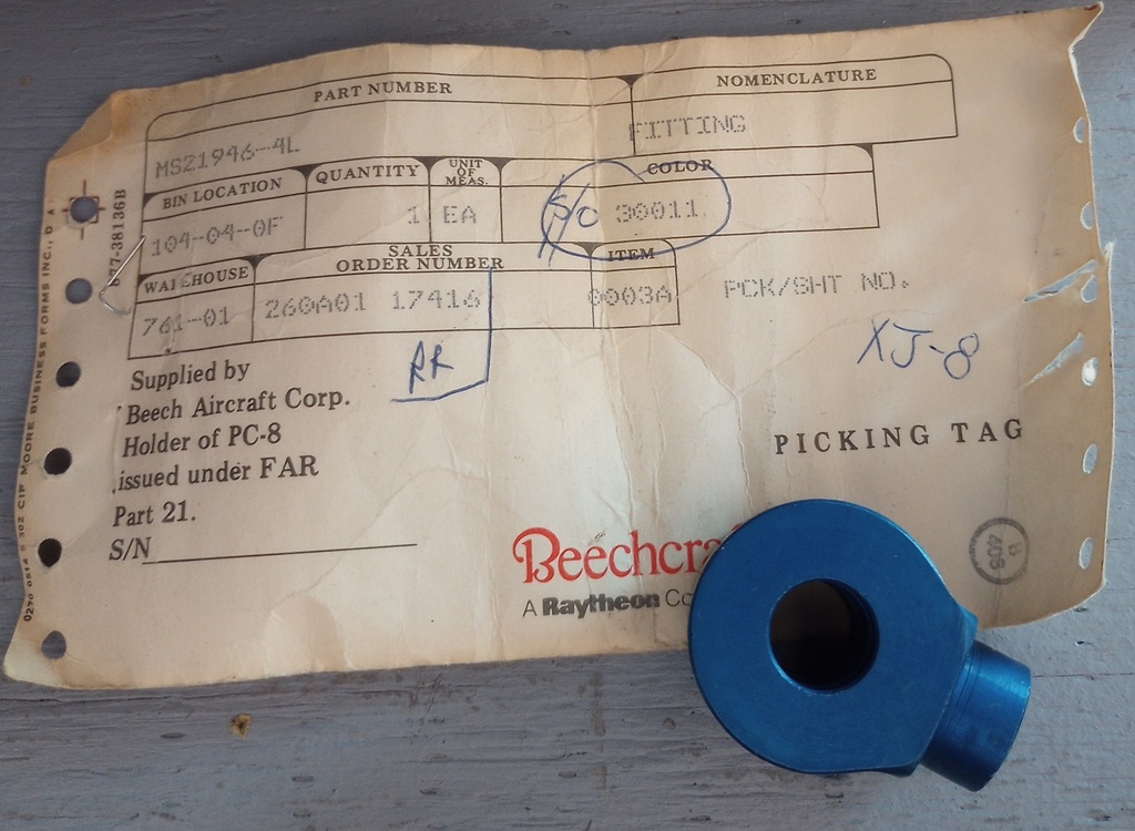 MS21946-4L