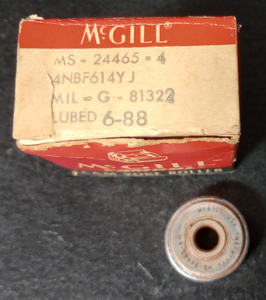 MS24465-4