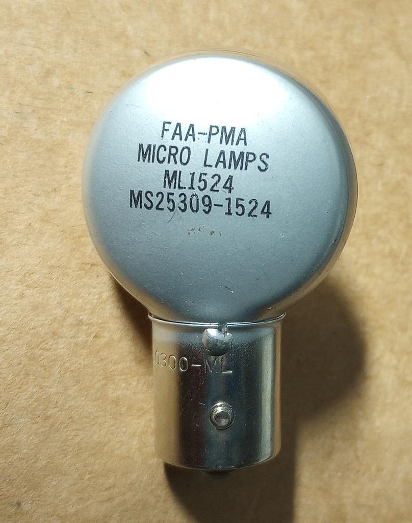 MS25309-1524