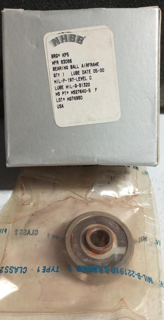 MS27640-5