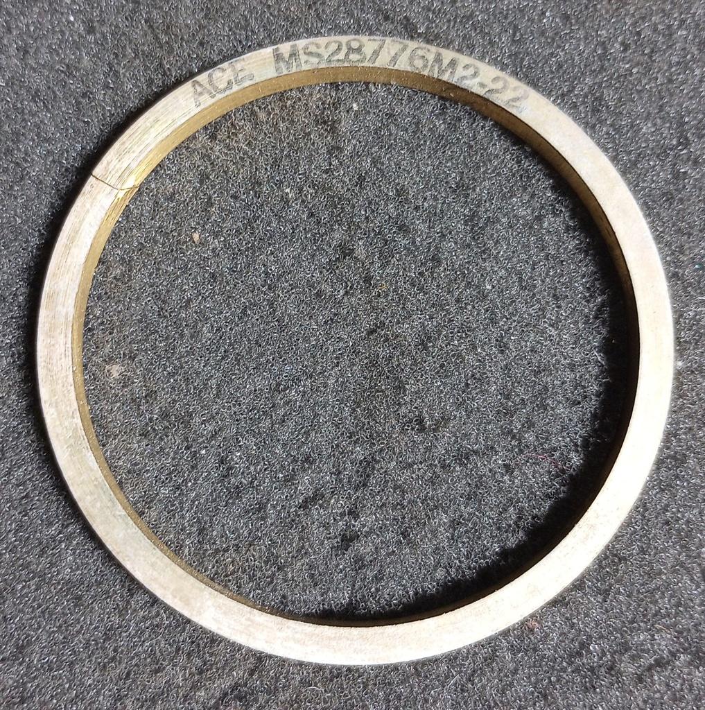 MS28776M2-22