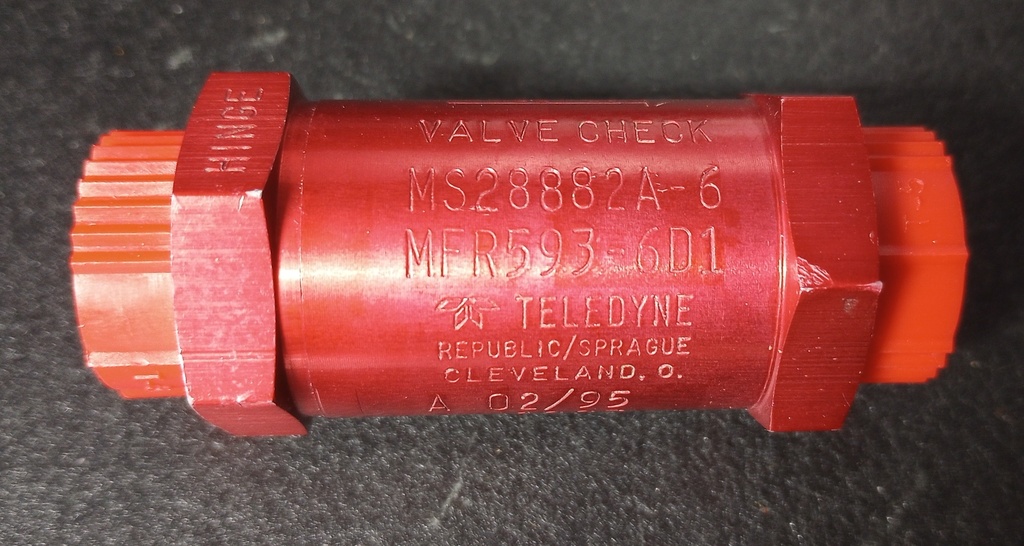 MS28882A-6