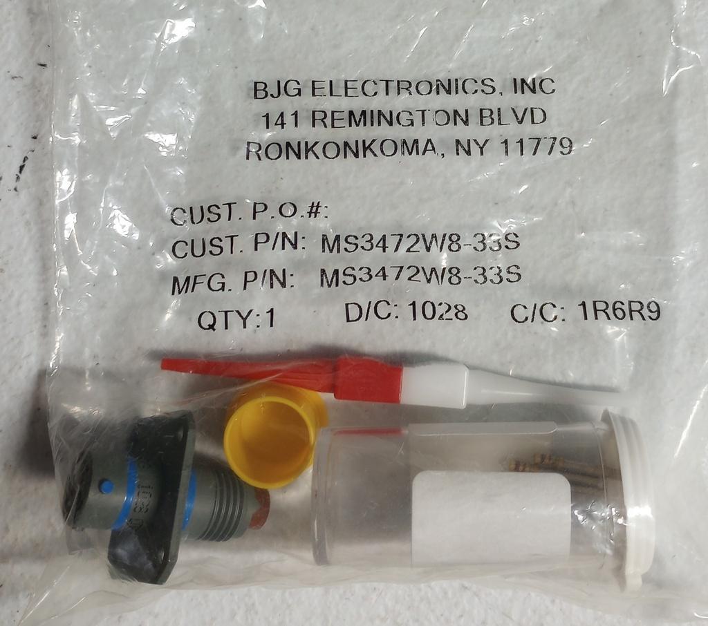 MS3472W8-33S