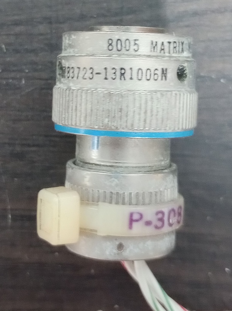 MS3476L10-6S