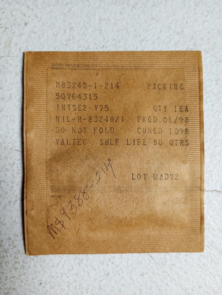 M83248/1-214