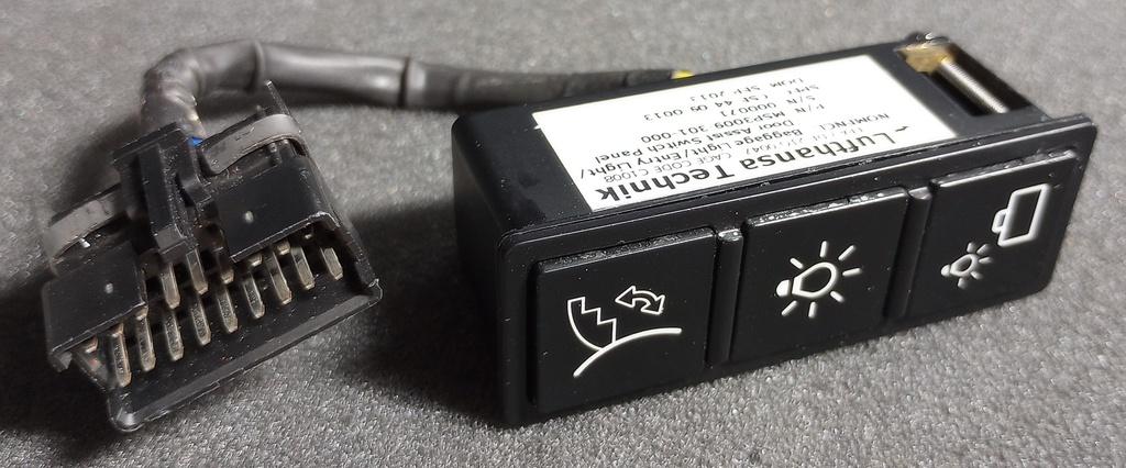 MSP3009-301-000