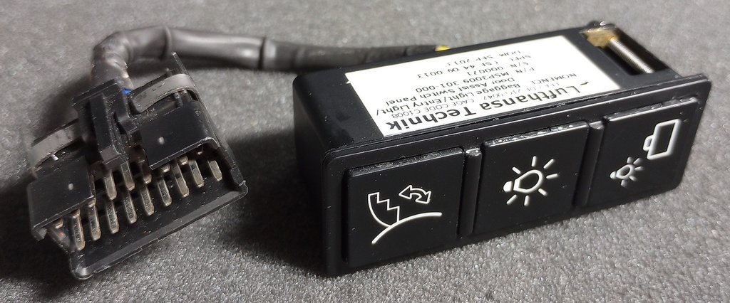 MSP3009-301-000