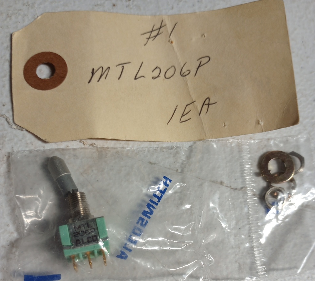 MTL206P