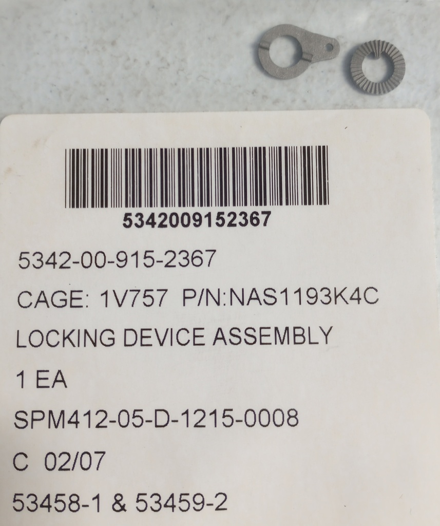 NAS1193K4C