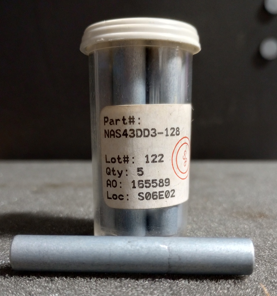 NAS43DD3-128