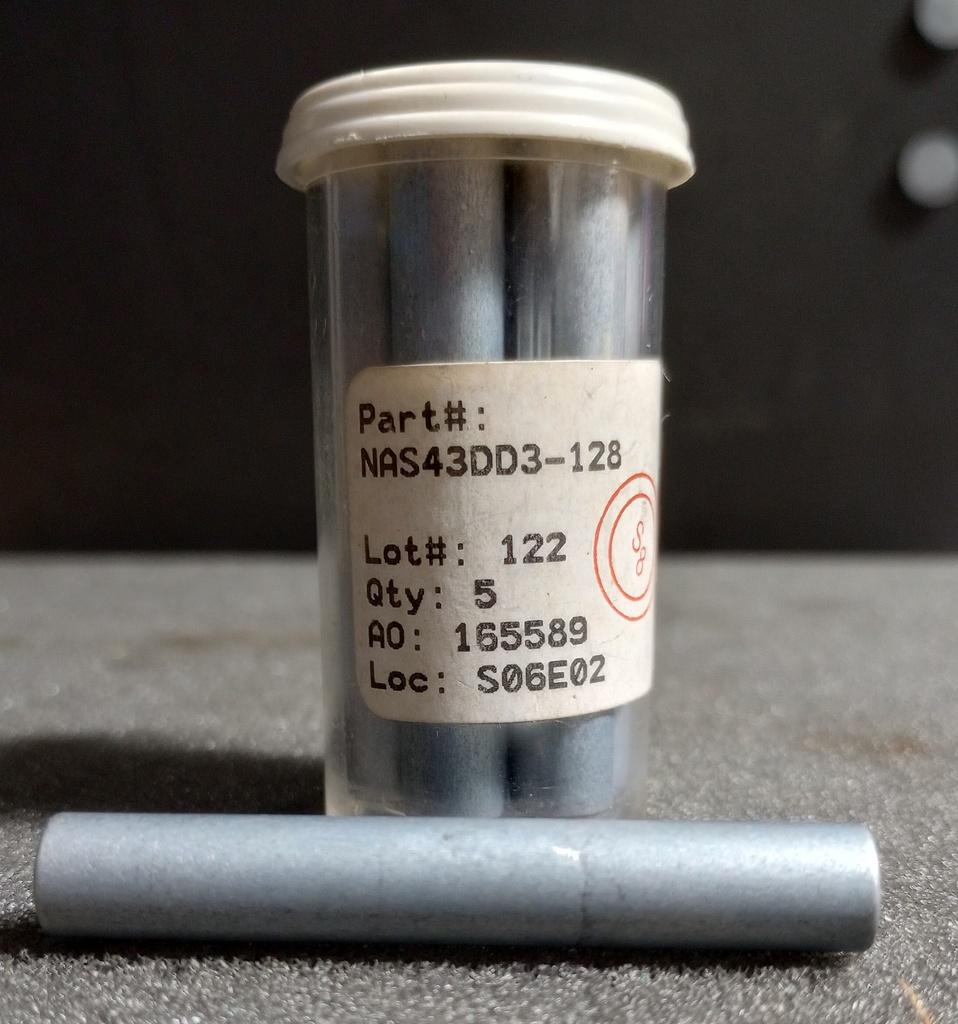 NAS43DD3-128