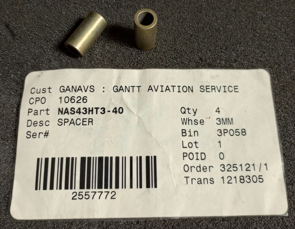 NAS43HT3-40