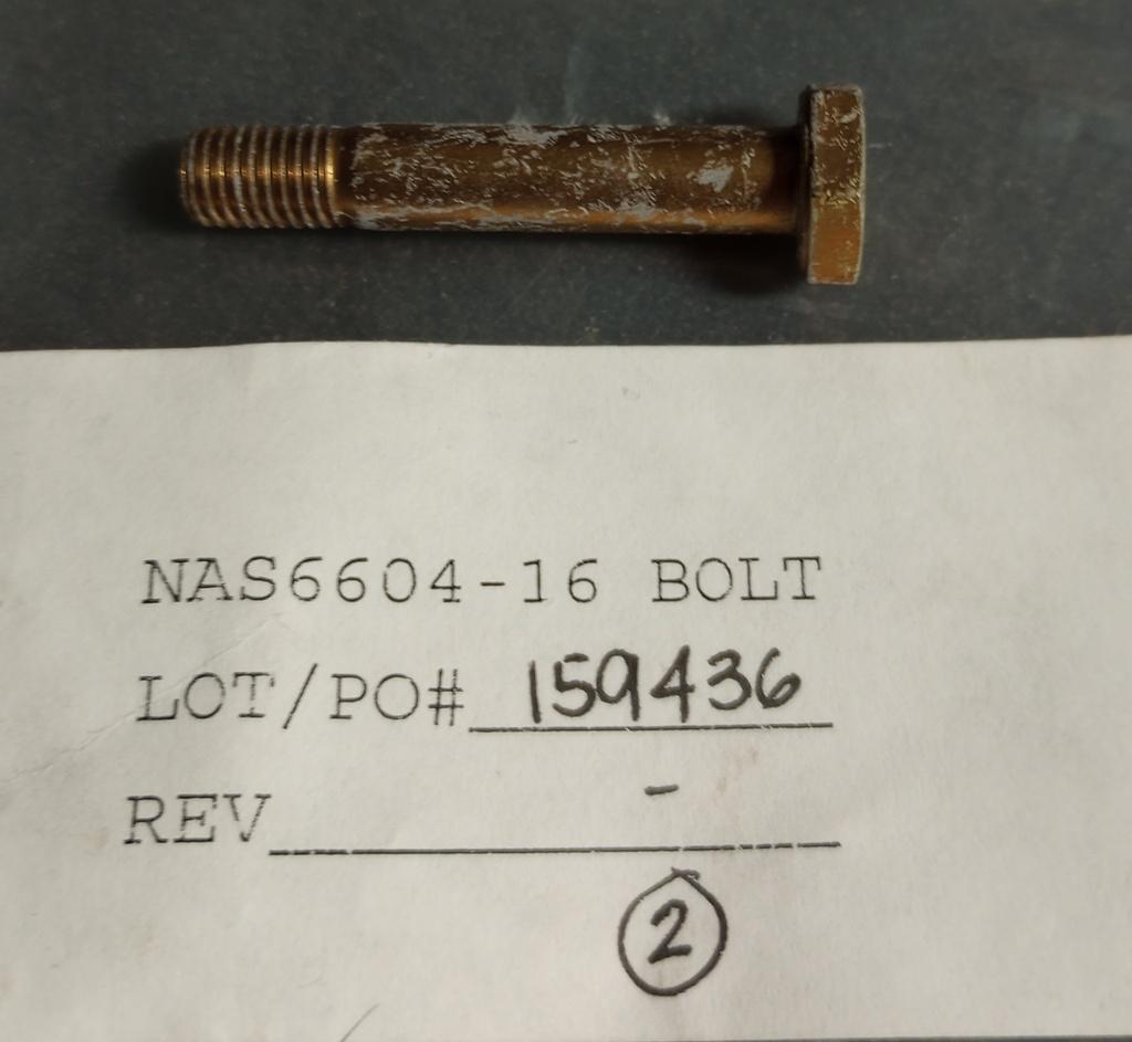 NAS6604-16