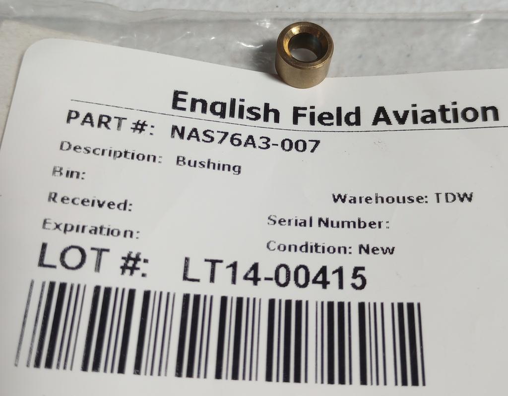 NAS76A3-007
