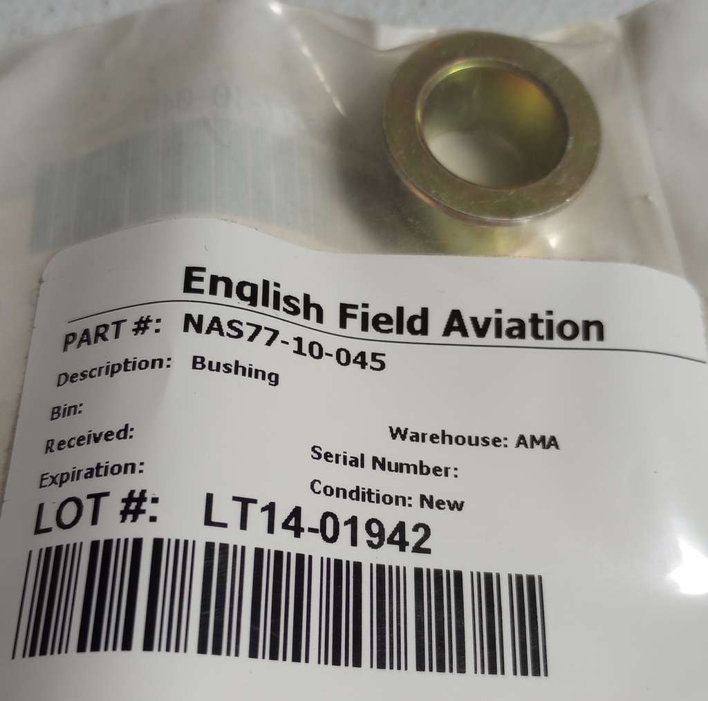 NAS77-10-045