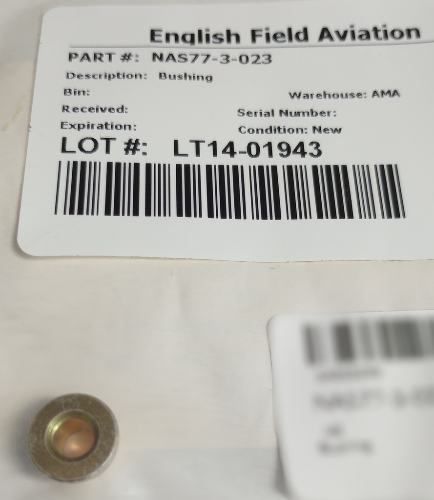 NAS77-3-023