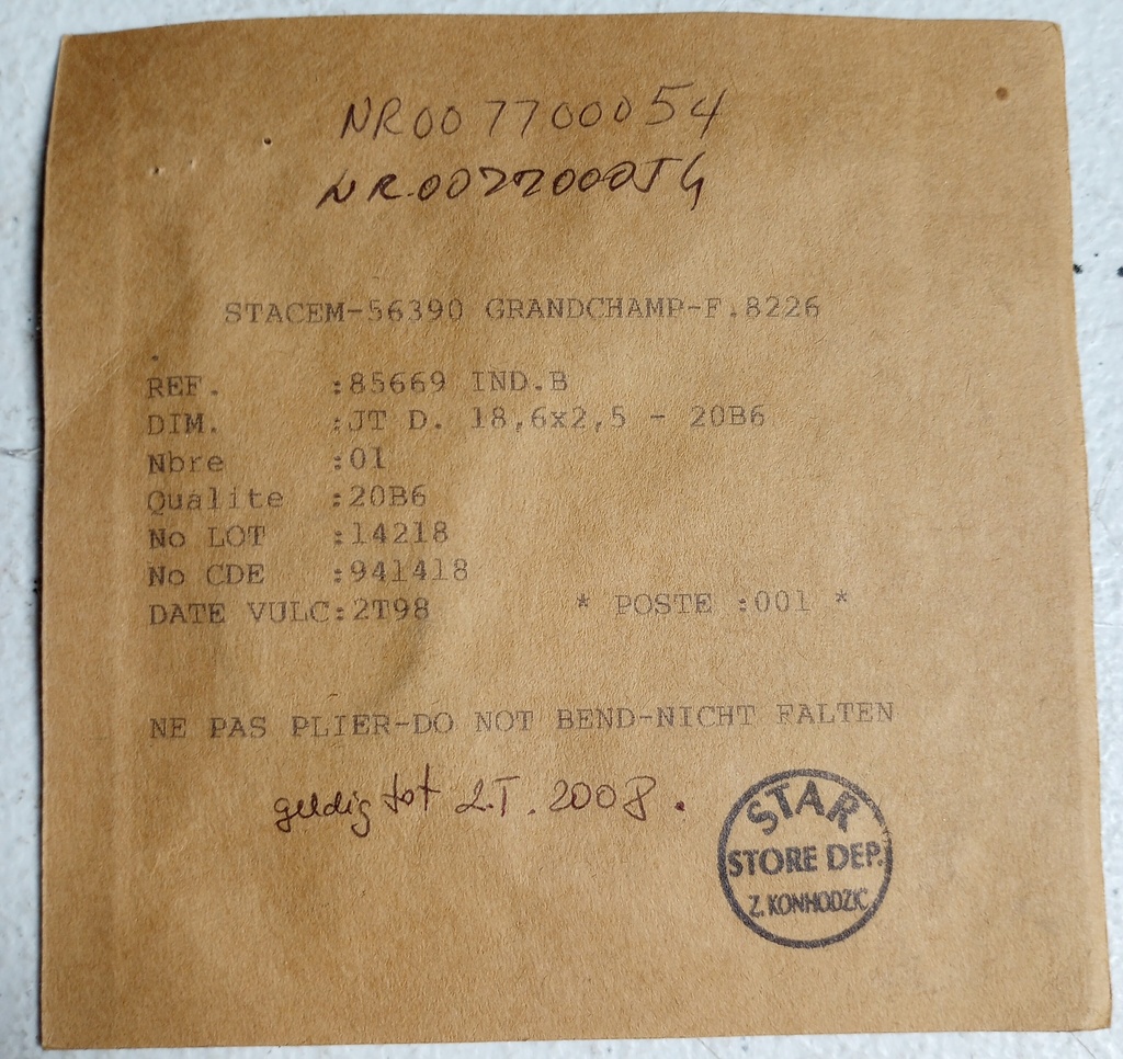 NR007700054