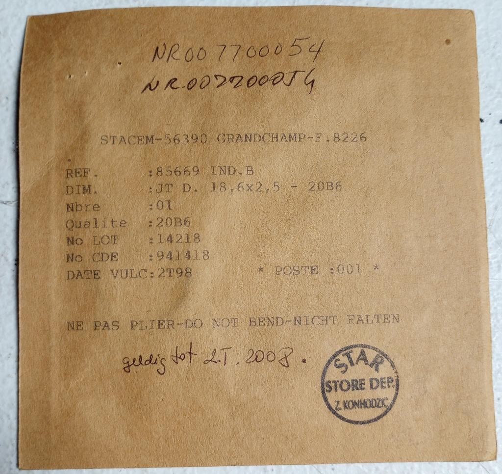 NR007700054