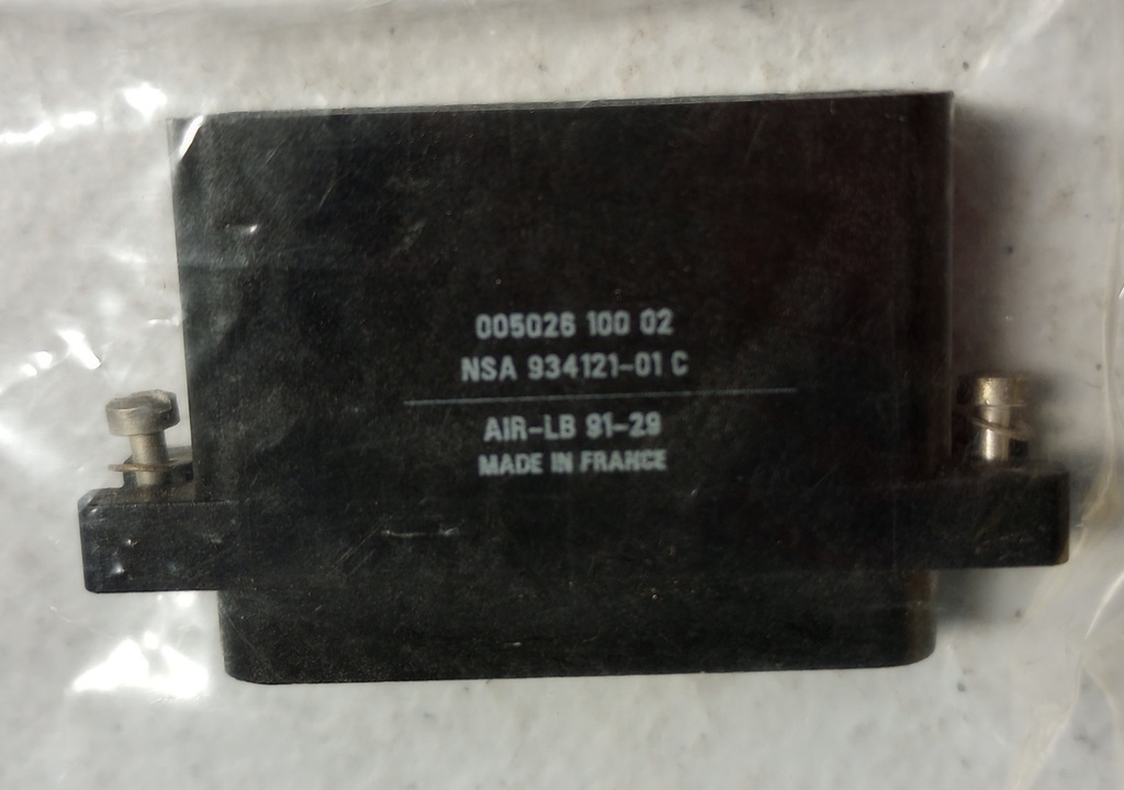 NSA934121-01C
