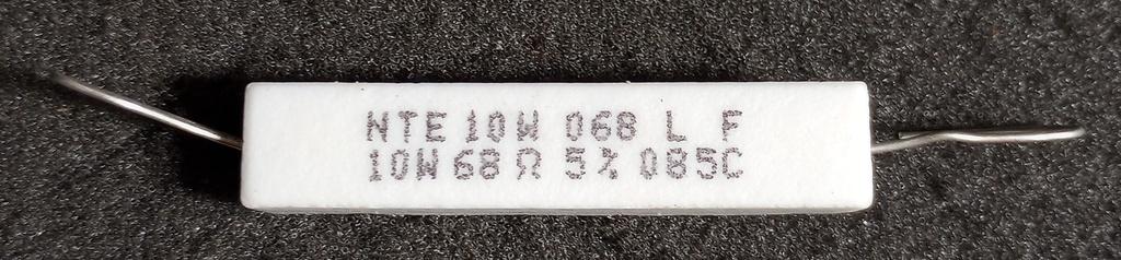 NTE10W068