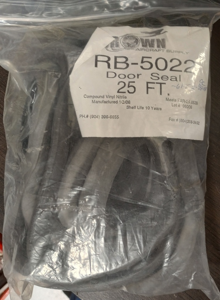 RB-5022