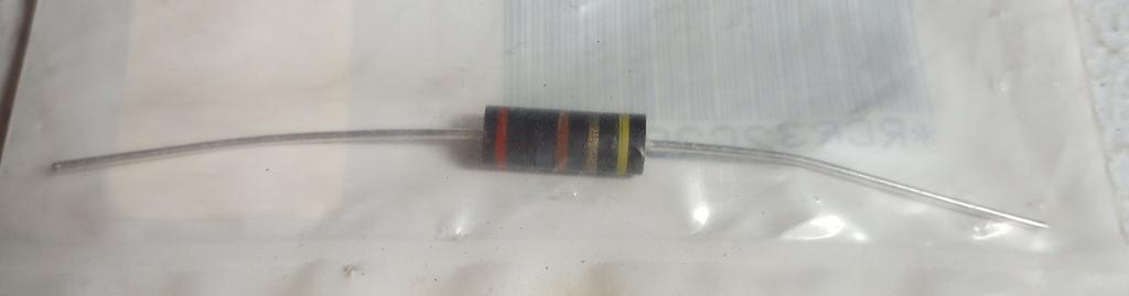 RCR32G201JP