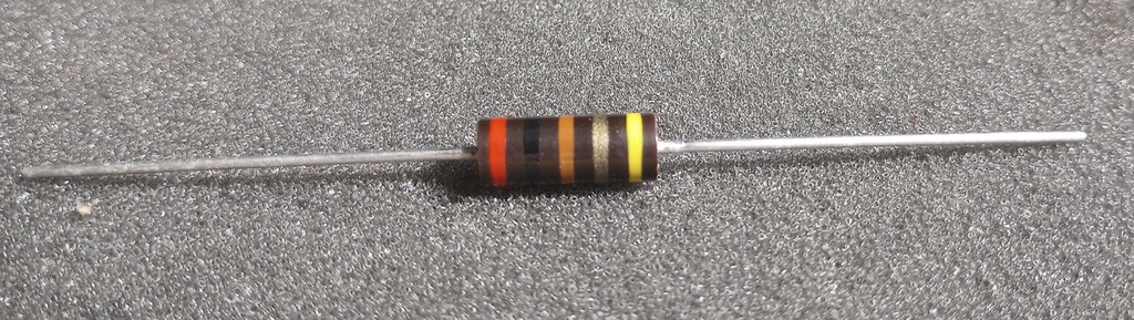 RCR32G201JS