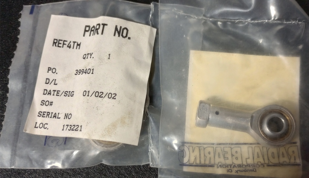 REF-4TM