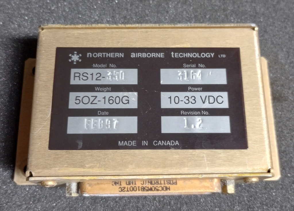 RS12-350