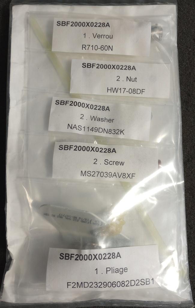 SBF2000X0228A