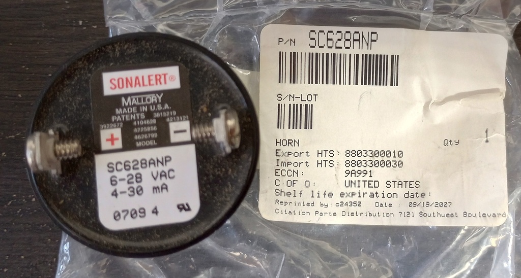 SC628ANP