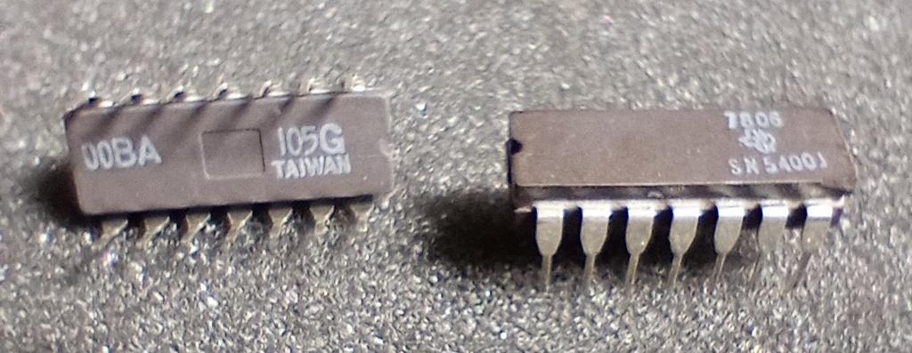 SN5400J