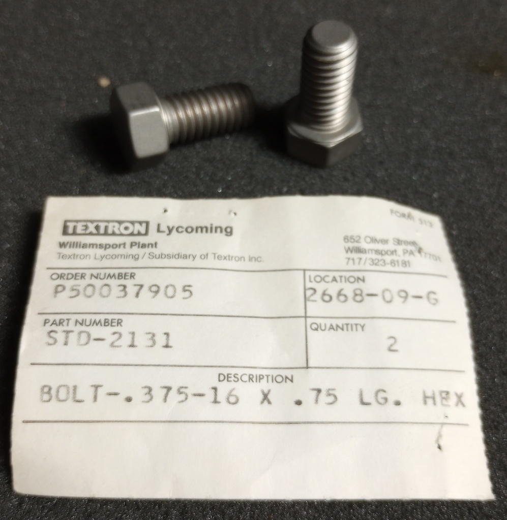 STD2131