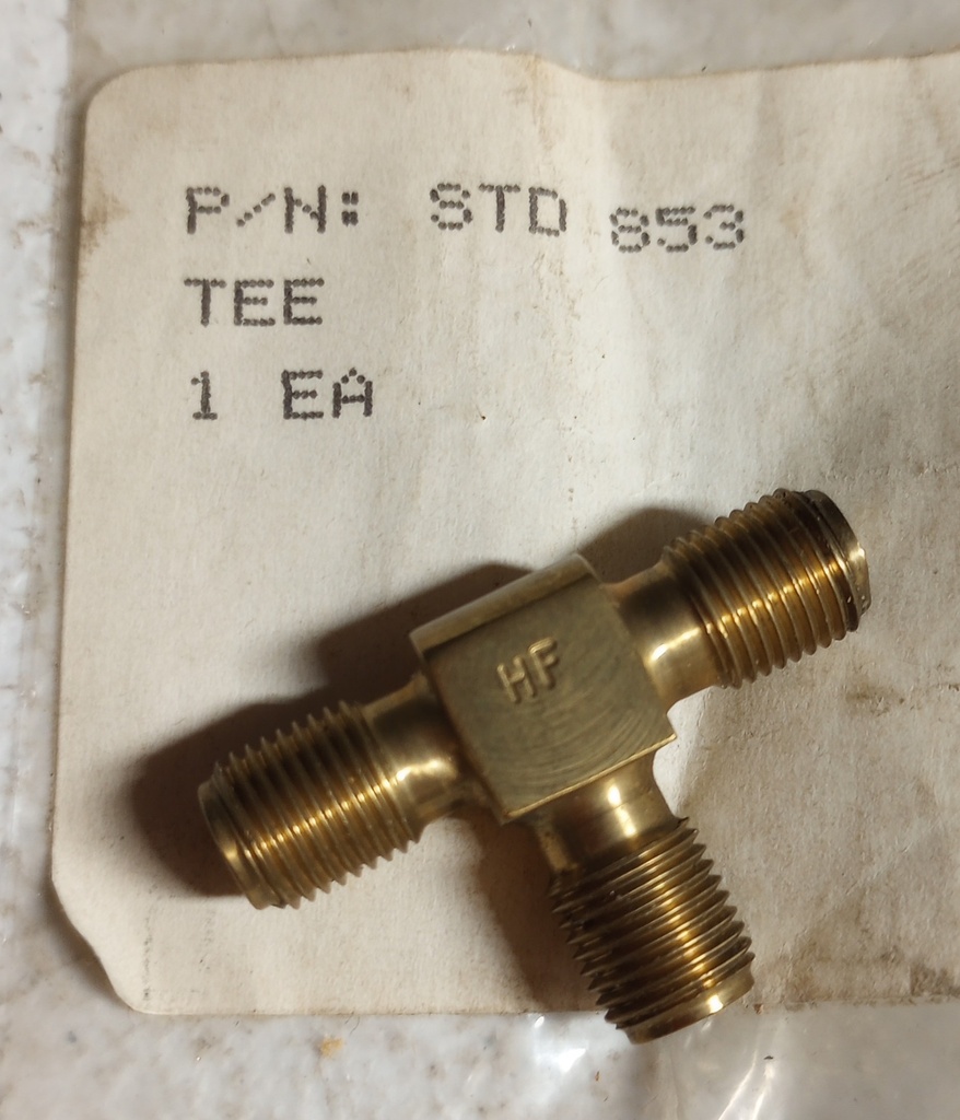 STD853