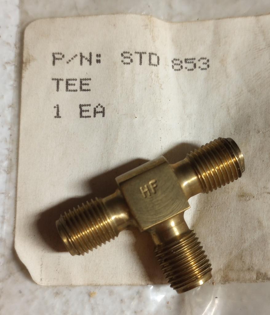 STD853