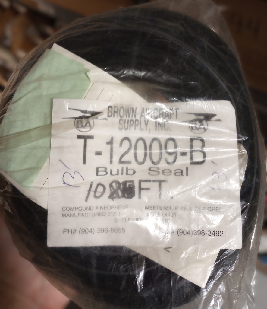 T-12009-B