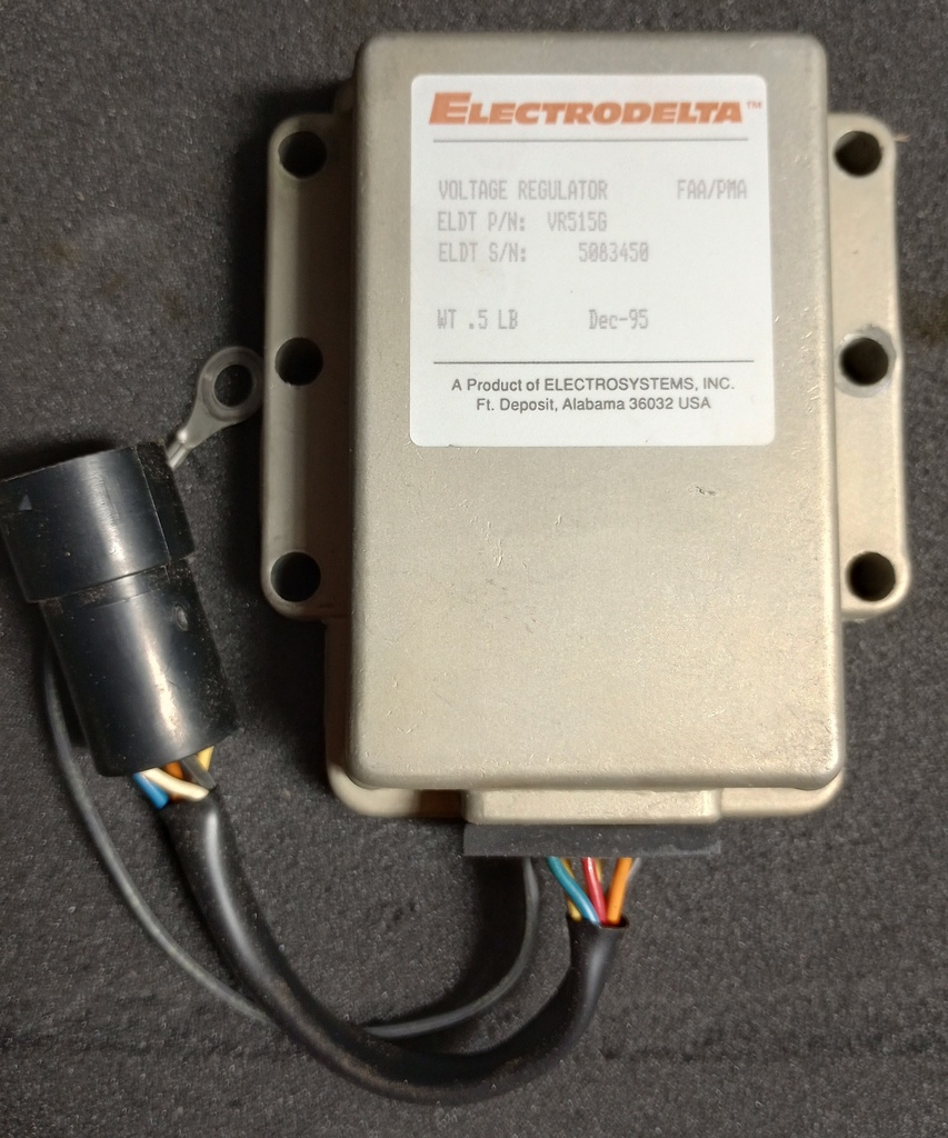 VR515G
