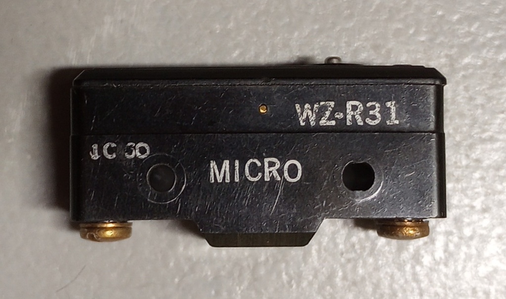 WZ-R31