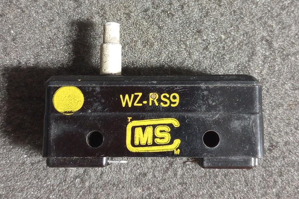 WZ-RS9