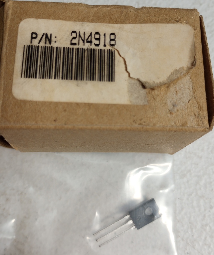 2N4918